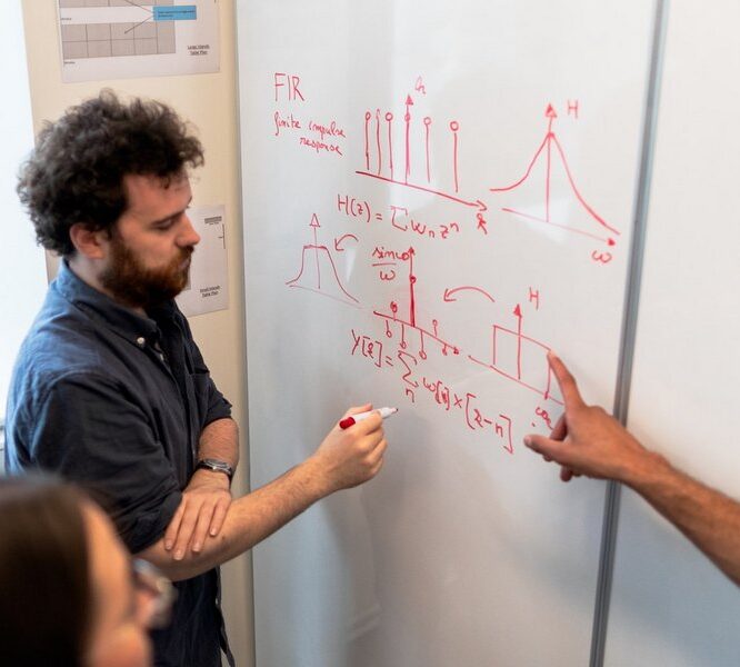 Data Science for calculating LTV