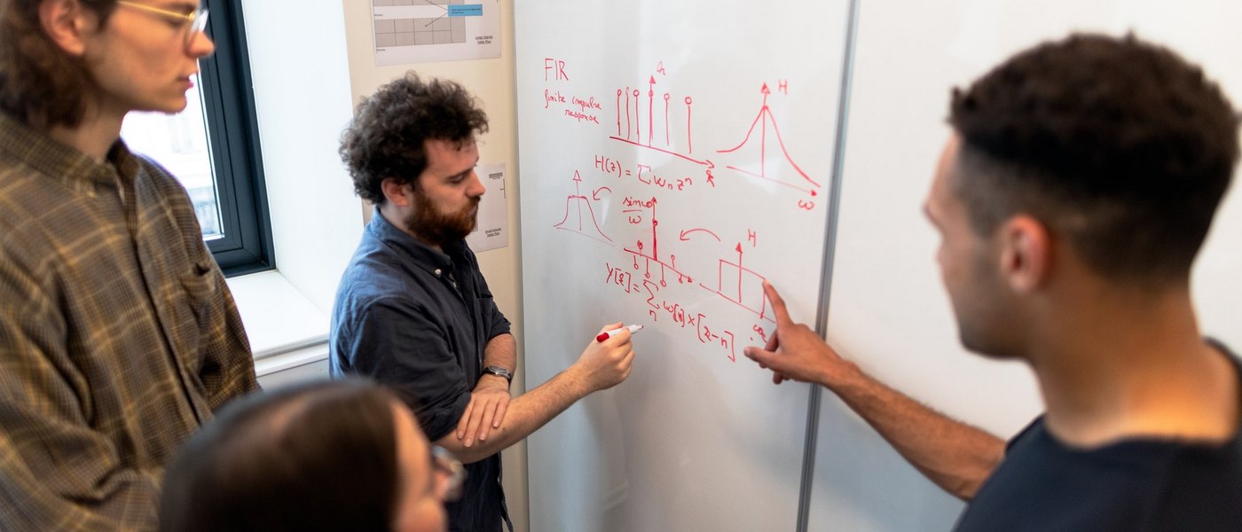 Data Science for calculating LTV